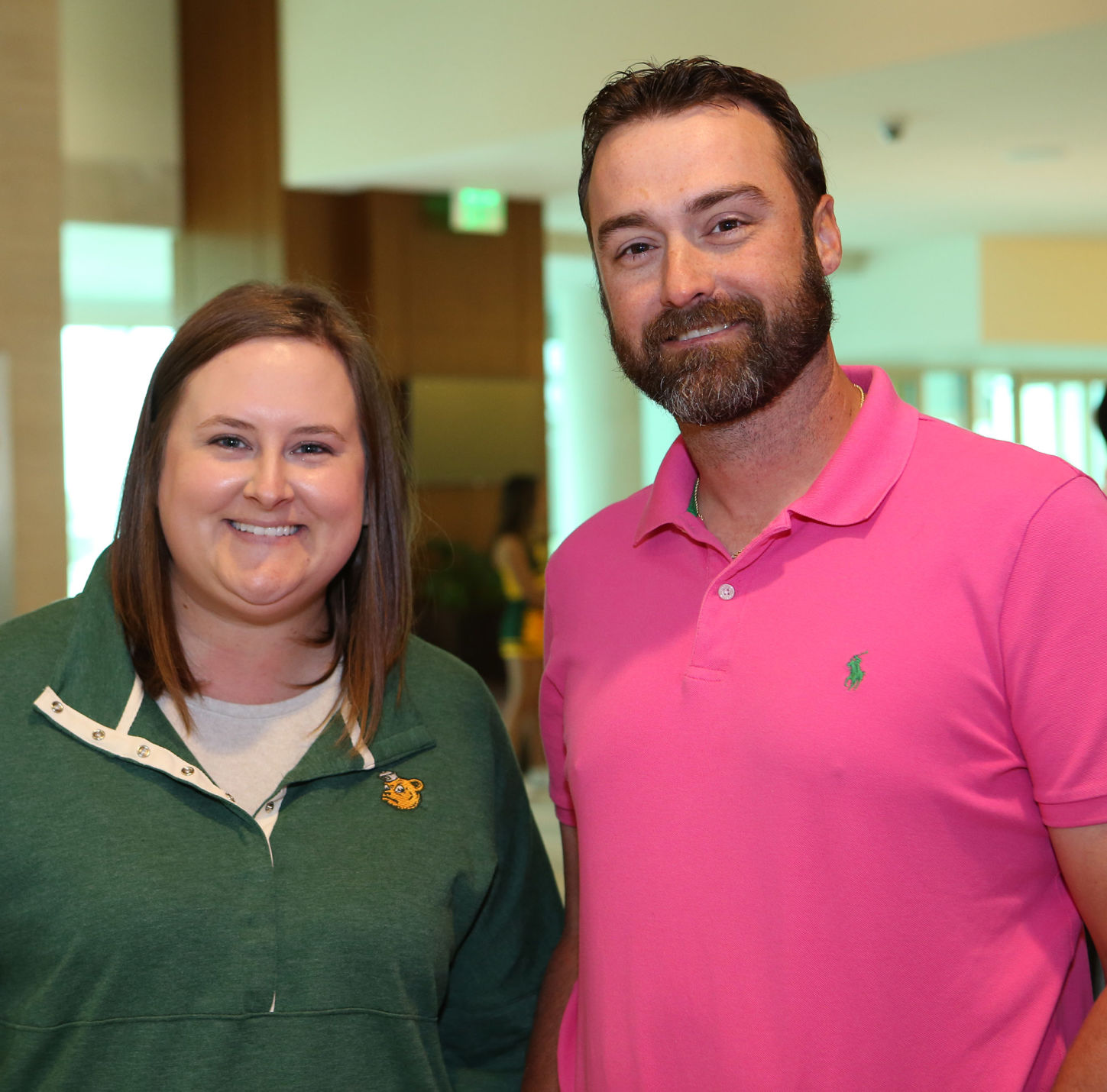 Tip-Off Luncheon 2019
